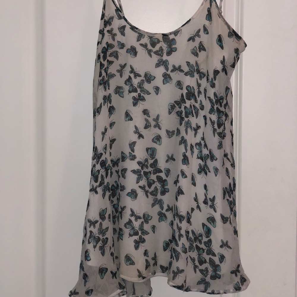 ShowMeYourMumu Tunic Dress